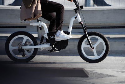 Why Did Electric Bikes Become Popular in the USA?