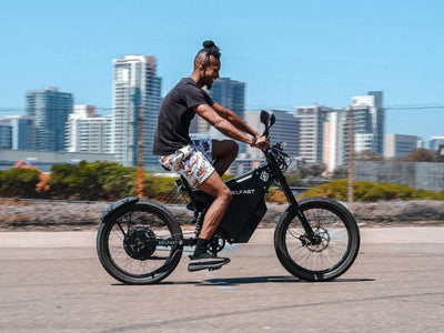 Ebikes: A Rapidly Growing Industry