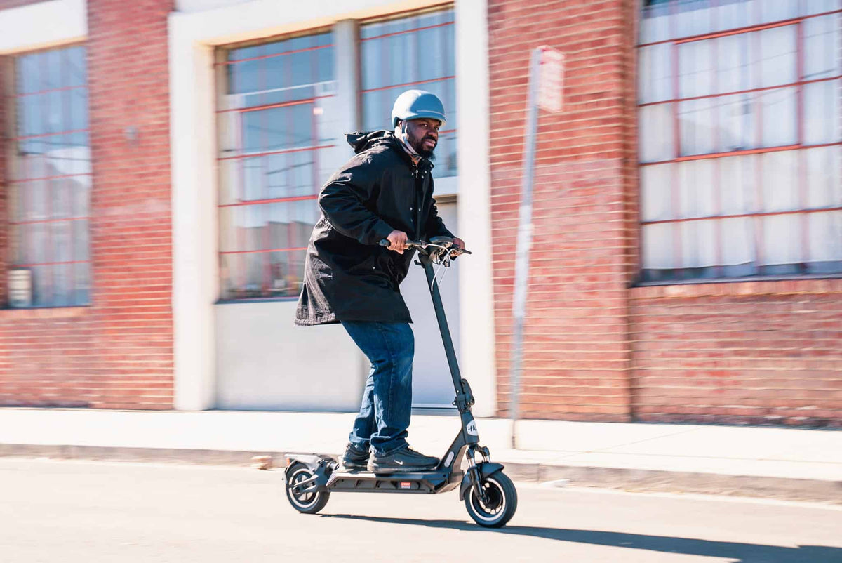 Electric Scooter Buying Guide