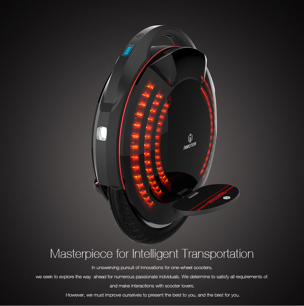 We are excited to announce launch affiliate program for Electric unicycle