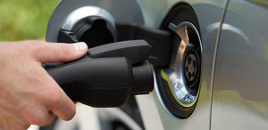 Buying Your First Home EV Charger