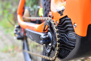 EMTB RIDING TIPS