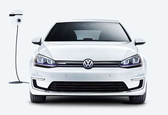 EVs that are more affordable than petrol cars