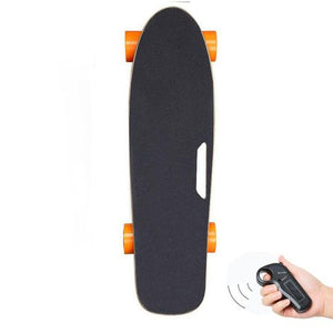 We are excited to announce launch affiliate program for Electric Skateboard