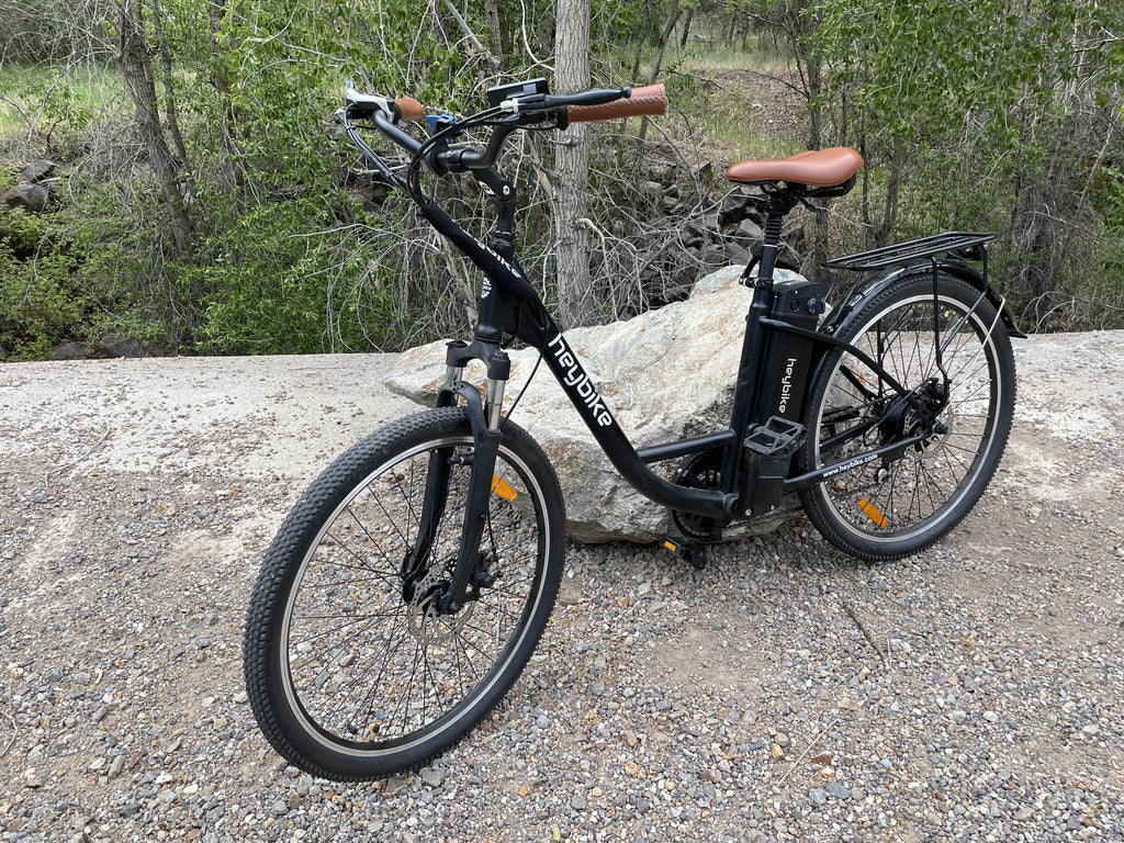 Everything You Want to Know About Ebike Controllers