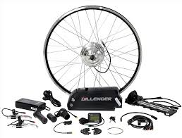 Comment installer facilement un kit de conversion vélo électrique ?