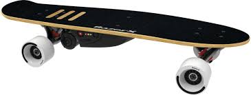  Electric Skateboard 