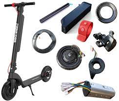Electric Scooter Accessory