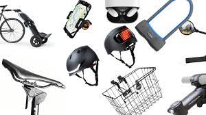 Ebike & Bike Accessory