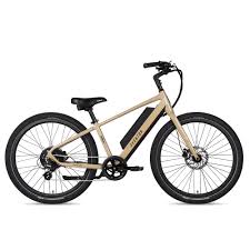Electric bicycle