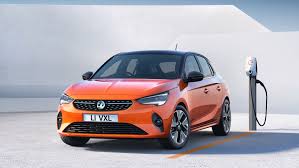 Electric Car