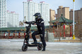 X13 60V 8000W 13inch Fat Tire Electric Scooter
