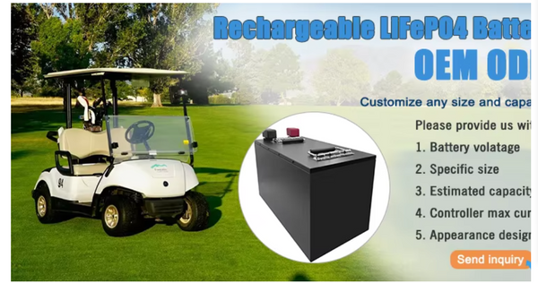 Factory Customized 72V 51.2V 12V 24V 36V 48V 200Ah Lifepo4 AGV Forklift Power Lithium Ion Battery Pack Energy Storage Battery