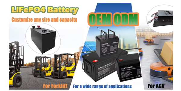 OEM Factory Prices 80V 24V 36V 48V 320Ah 400Ah 500Ah 600Ah Li-Ion Battery Electric Forklift Lithium Ion Battery Pack For Linde