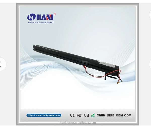 OEM ODM CE FCC 25.2V 8Ah 7S4P LG Cell Li-ion Mobility E-scooter Lithium ion Battery Pack for Carbon Fiber Electric Scooter