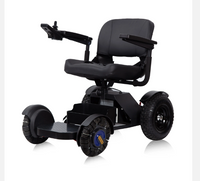 off road foldable electric wheelchair prices power wheelchairs with car seat cushion for adults with battery 24v 20ah