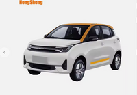 LEVDEO mango high speed electric car with fast charging Letin mengo 100km/h electric car