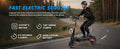 S5 60V 6000W Dual Motor Electric Scooter with NFC big screen APP E Scooters