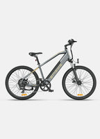 ENGWE P26 City Ebike Hot Selling 26 inch  250W  Step Through Ebike City Electric Bicycle Urban E-Bike for Convenient and Efficient Commuting