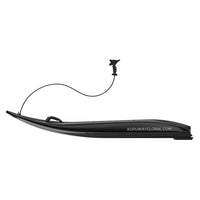 KOPUWAY KP01 Electric EFoil & Jetboard (2 In 1) Water Ski E-Foil E Battery Motor Powered Surfing Jet Surf Board Efoil Foil Electric Surfboard