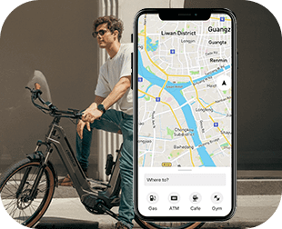 Discover the ultimate Carbon E-Bike: the Mihogo Air Max. With a 121-mile range, dual batteries, torque sensor, and lightweight carbon frame, it redefines commuting
