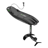 KOPUWAY KP01 Electric EFoil & Jetboard (2 In 1) Water Ski E-Foil E Battery Motor Powered Surfing Jet Surf Board Efoil Foil Electric Surfboard