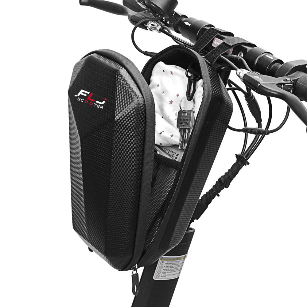 4L Waterproof Handle Bag for electric scooter E Bike Xiaomi flj scooters Bike Bags