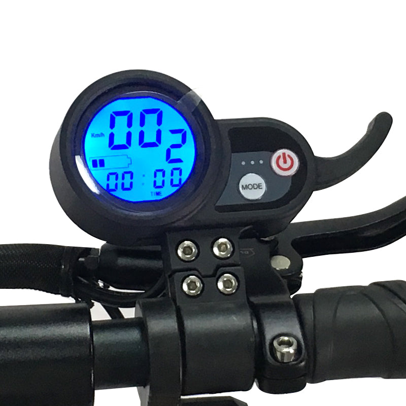 JP 48V 20A Controller for C11 C10 electric scooter Accelerator JP Display Accelerator
