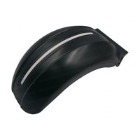 Mercane Force Rear Fender With Light Focre Rear Mudguard Wiht Lamp Electric Scooter 100% Original Spare Parts Accessories