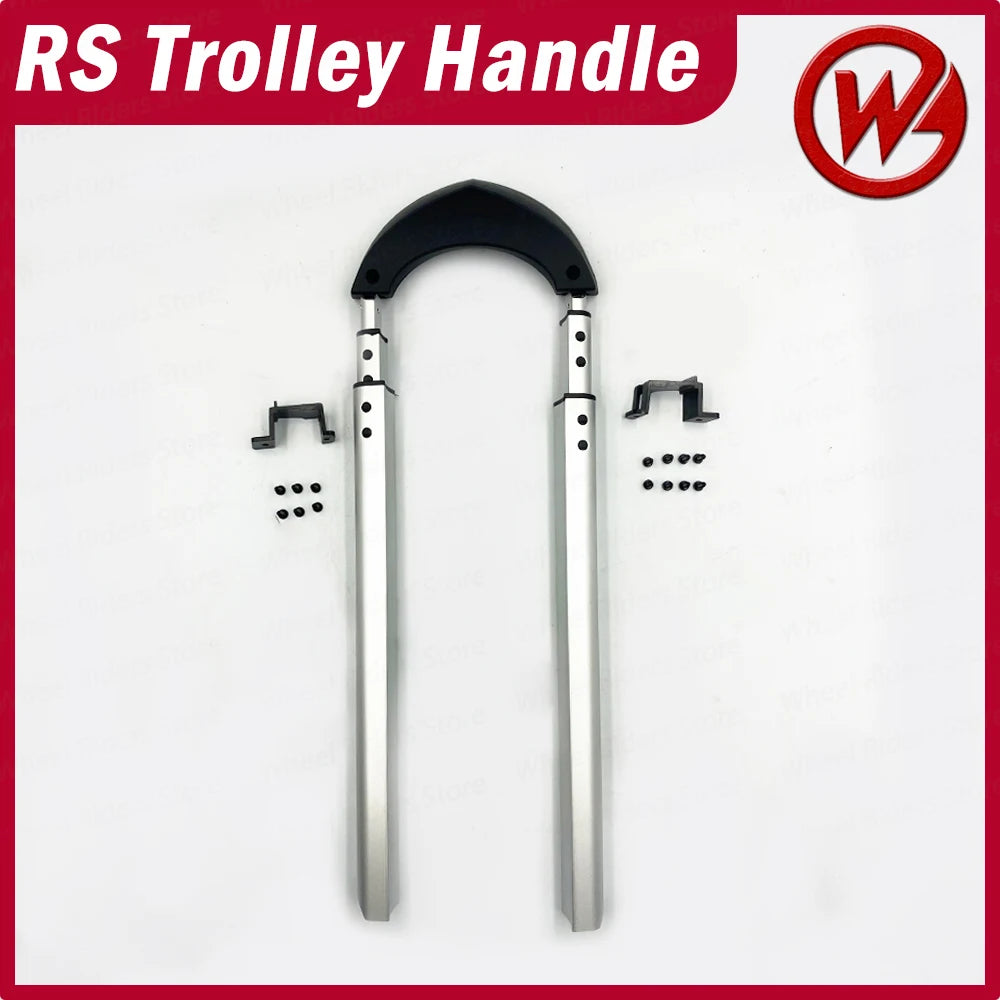 Begode Gotway RS Trolley Handle Handle Spare Parts Accessories Unicycle Wheel