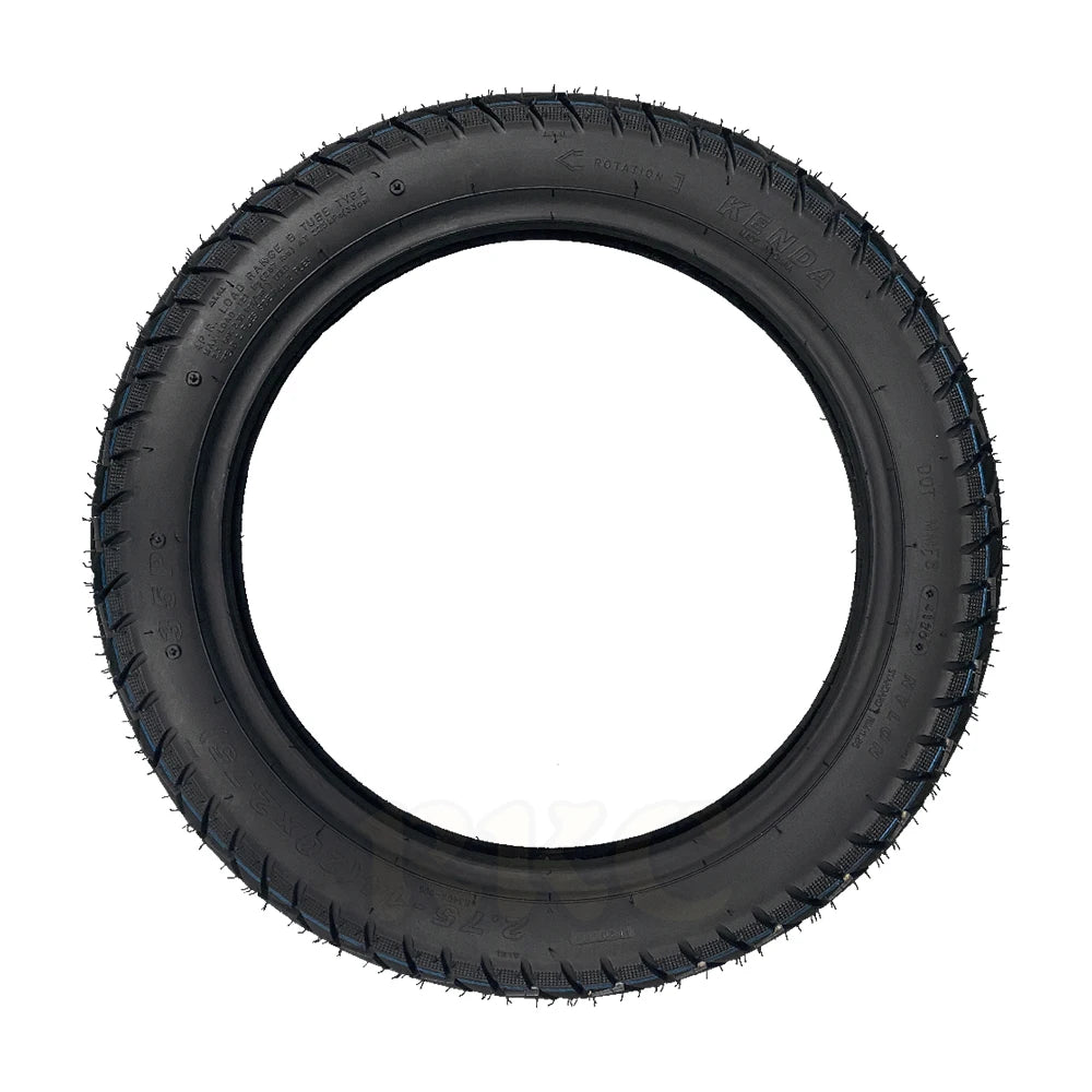 Begode Master Street Tire 20inch Tyre 2.75-14 Tires City Road Spare Parts Accessories