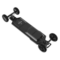 Maxfind FF AT: High-Speed Off-Road Electric Skateboard, 3000W Power, 28mph Max Speed