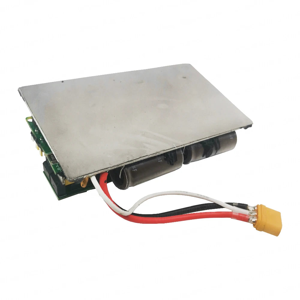 Gotway Begode T4 Mainboard T4 100V Motherboard Begode T4 Controller Electric Unicycle Spare Parts Accessories