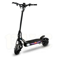 In Stock Mantis KING GT Electric Scooter 60V 24AH 1100W*2 Dual Motor TFT Display Skateboard Waterproof Full Hydraulic