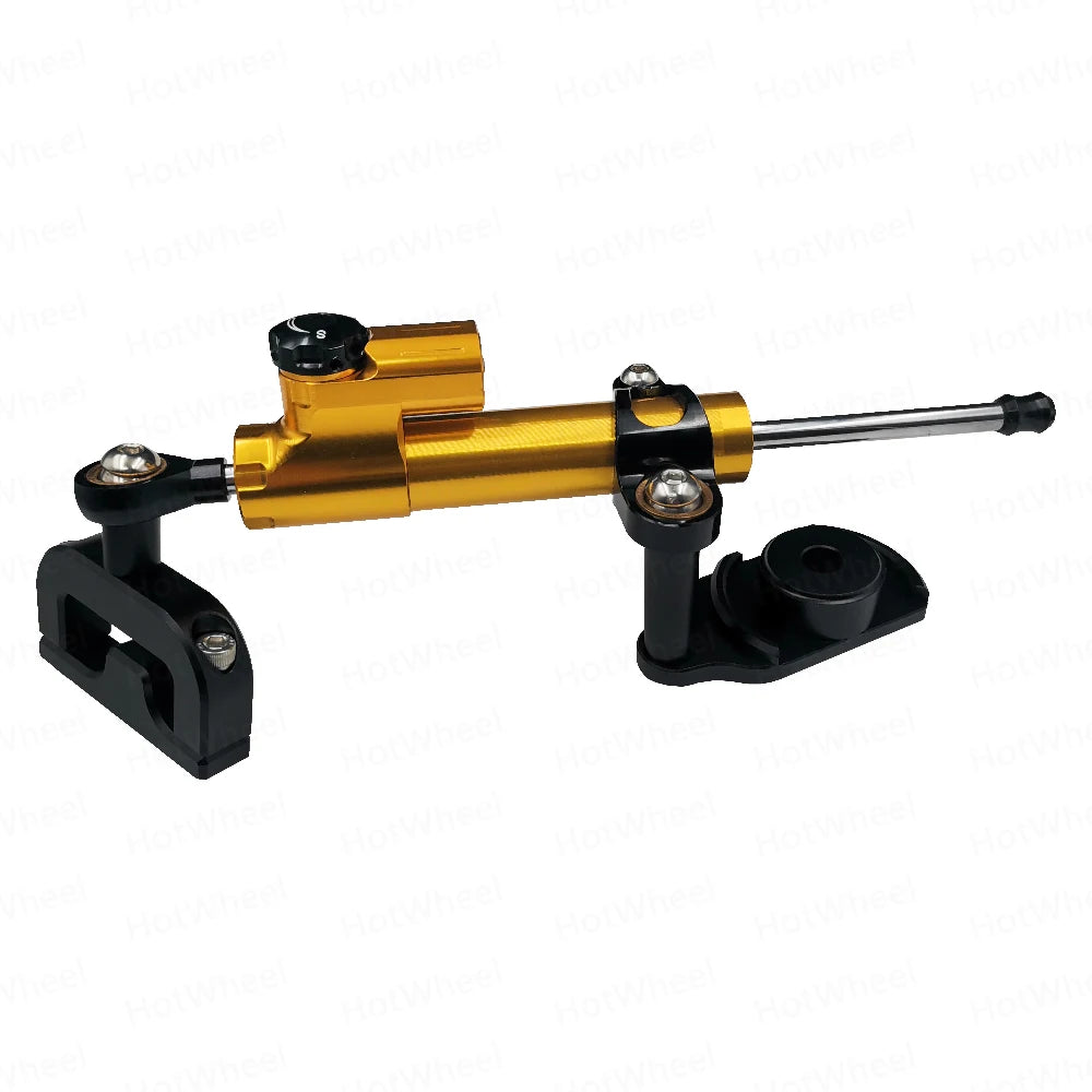 Kaabo Mantis Steering Damper Steer Mantis 10inch Scooter Parts Accessories