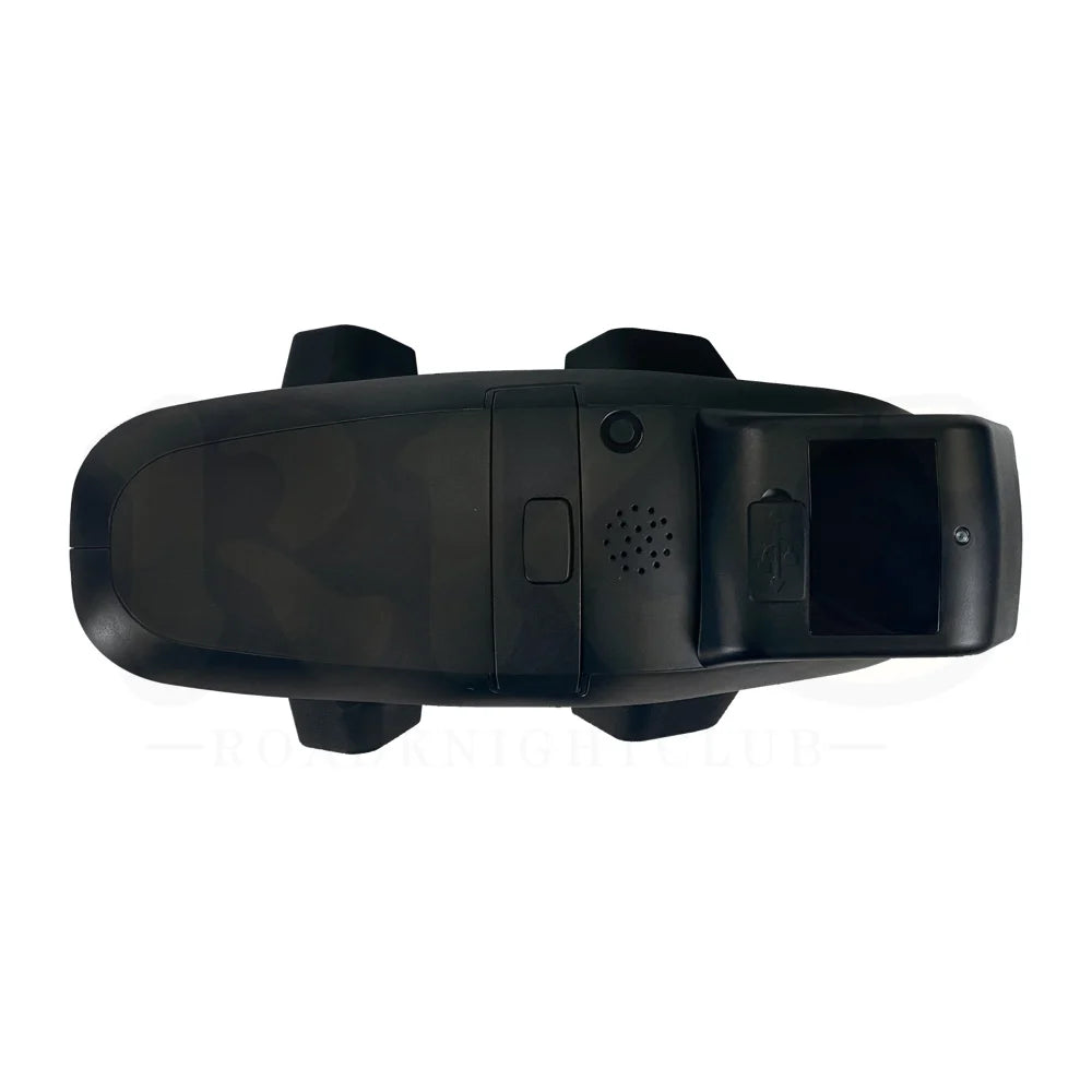 New Begode Hero 20 Hero20 Upper Shell Cover GW Electric Unicycle Parts Accessories
