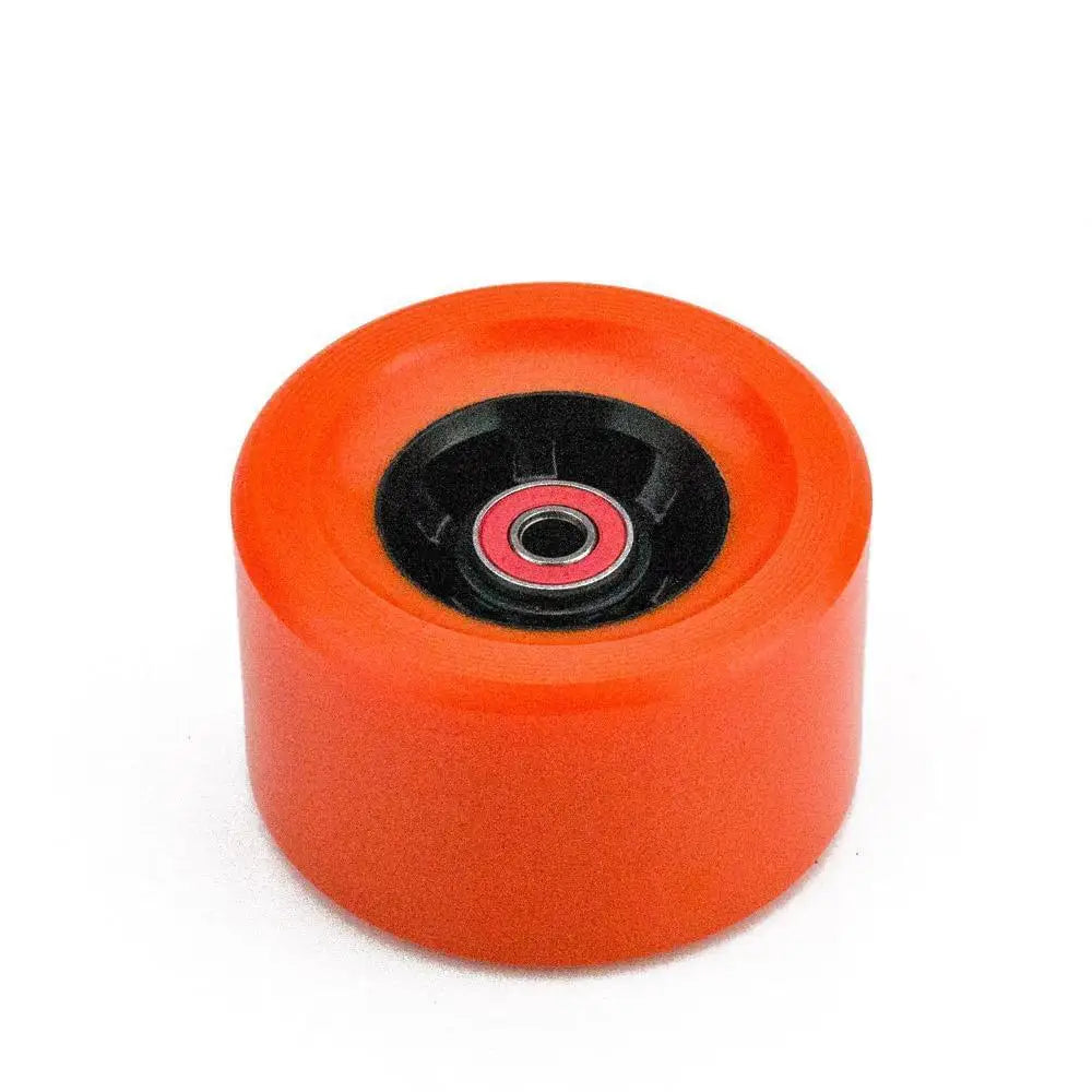 Maxfind Skateboard Performance Bushings & High-Speed Bearing Service Kit Combo