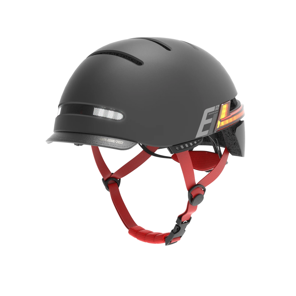 LIVALL BH51M NSO URBAN JBL Smart Bike Helmet Smart MTB Bike Light Helmet for men women Bicycle Cycling Electric scooter Helmet W