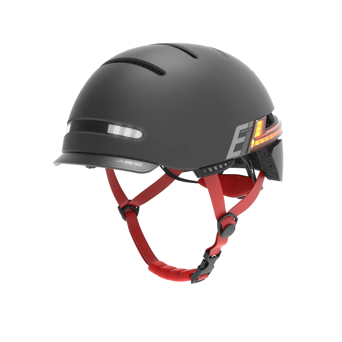LIVALL BH51M NSO URBAN JBL Smart Bike Helmet Smart MTB Bike Light Helmet for men women Bicycle Cycling Electric scooter Helmet W