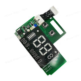 Begode Original Master Display Board Gotway Begode Master Subboard Plus LCD Assembly Begode Accessories