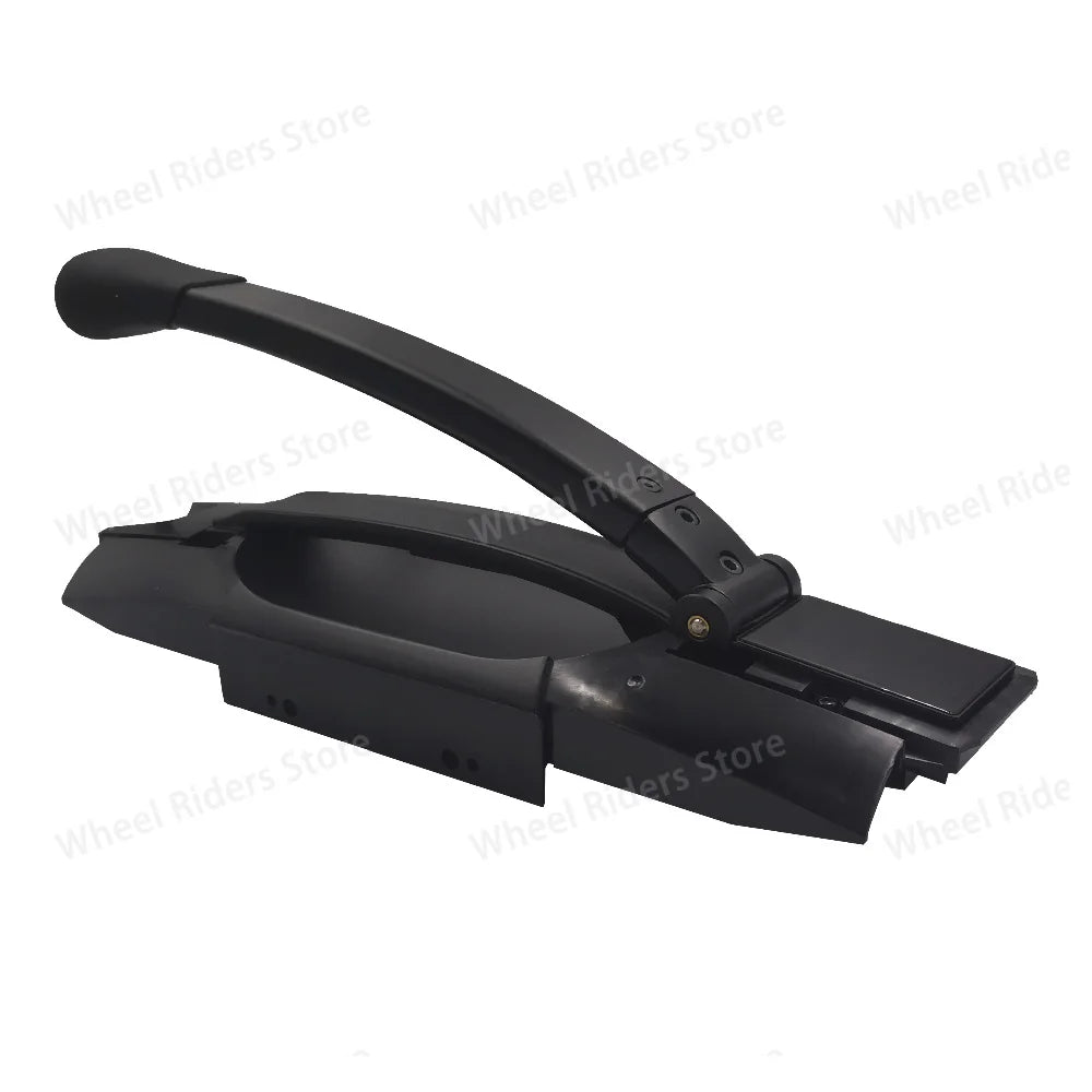 Original INMOTION V12HT V12 High Torque Upper cover assembly (including push rod) for Official Inmotion V12 Accessories