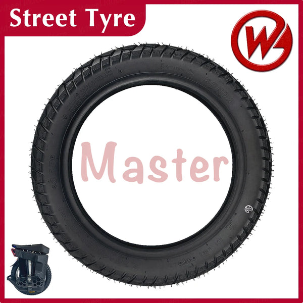 Begode Master Street Tire 20inch Tyre 2.75-14 Tires City Road Spare Parts Accessories