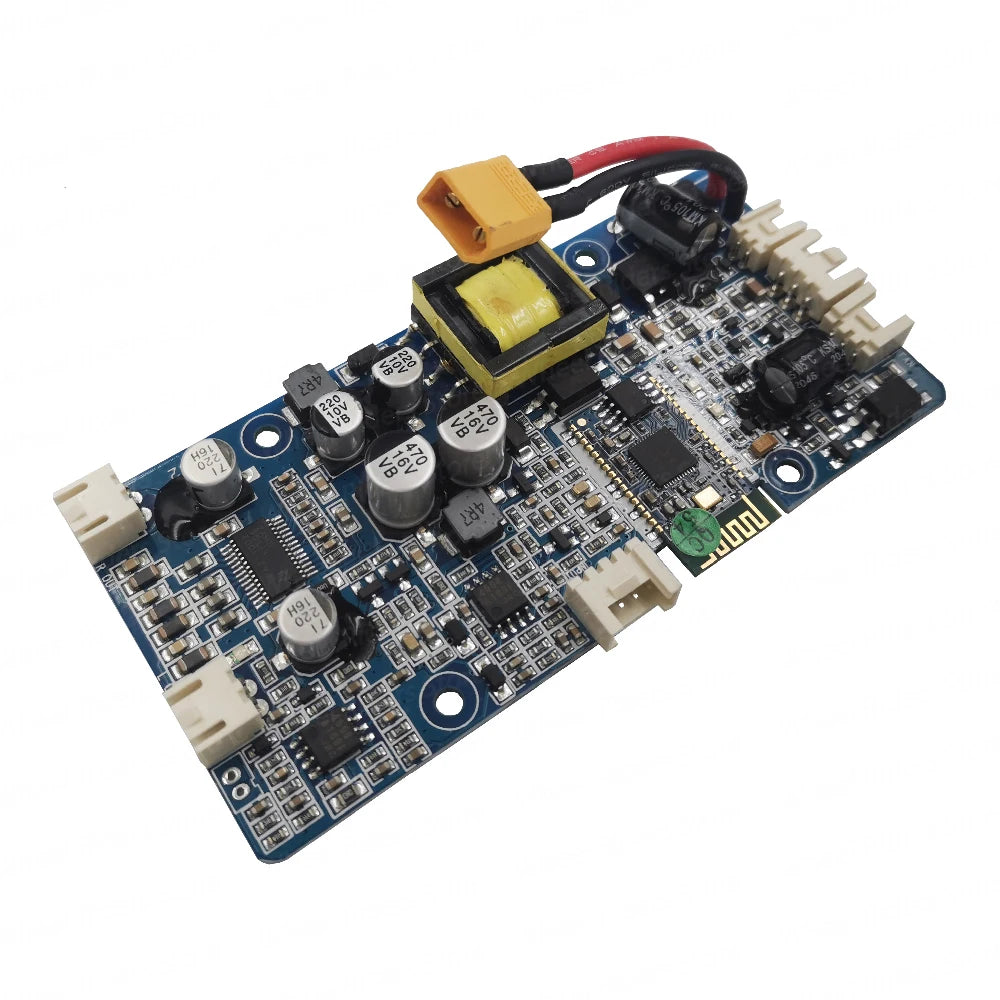 INMOTION V10 V10F Original Sound Board Controller Acoustics Unicycle Parts Accessories
