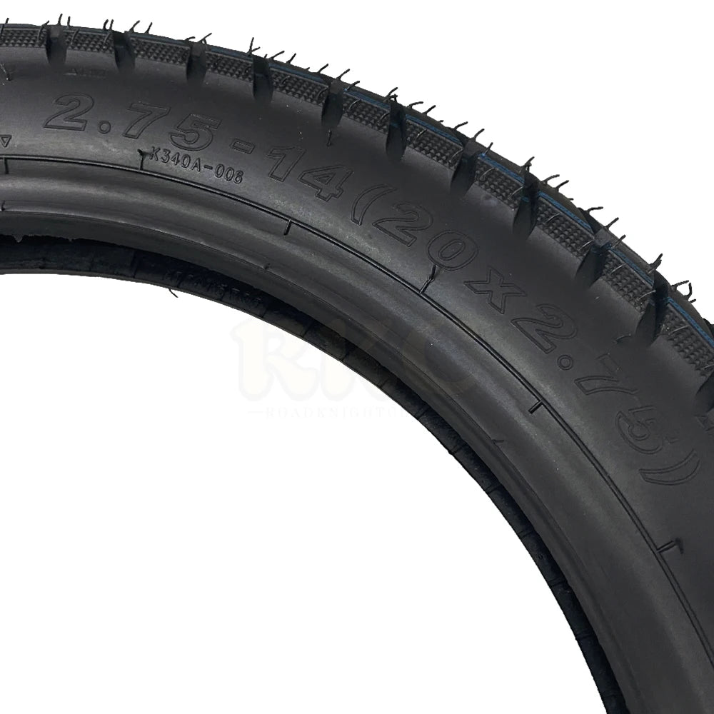Begode Master Street Tire 20inch Tyre 2.75-14 Tires City Road Spare Parts Accessories
