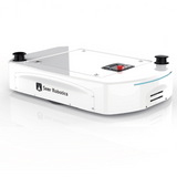 Unmanned Chassis AGV ABM-150 With 150KG Payload With UR 5e Collaborative Robot For AGV Robot