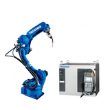 Industrial Automatic 6-Axis TIG/Laser Welding Robot AR1440 welding robot arm AR2010