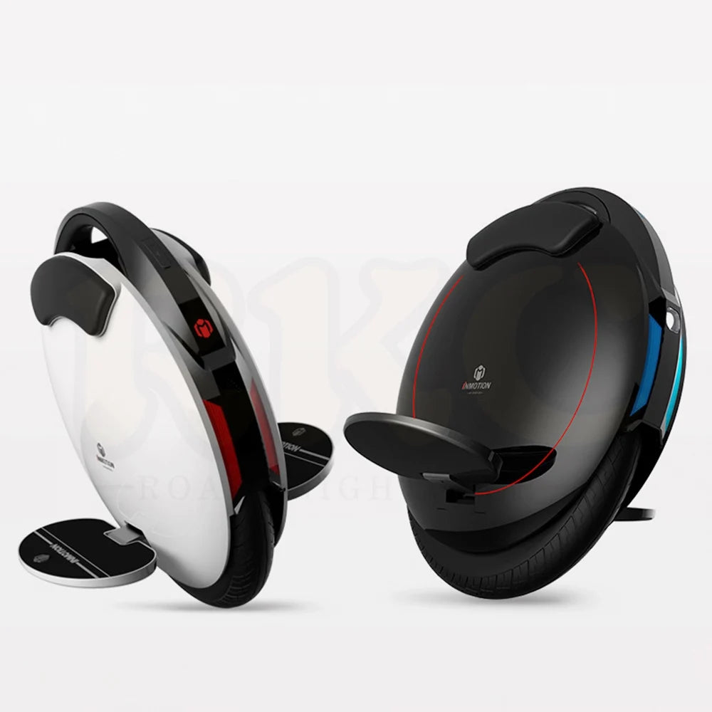 INMOTION V5 Electric Unicycle Mudguard V5F Fender V5D EUC Spare Parts Accessories Electric Unicycle