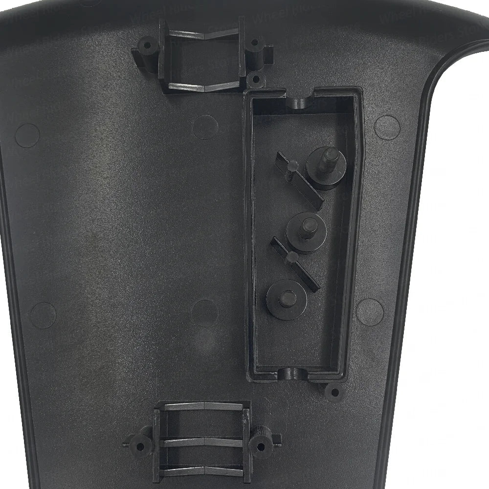 Leaperkim Veteran Abrams Fender Original Abrams Mudguard Electric Unicycle Parts Accessories