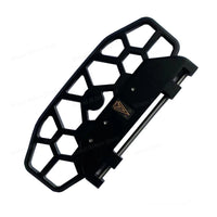 Customized EUC CNC Pedals KS S22 Honeycomb Pedal S22 S20 Electric Unicycle Pedal E-unicycle Monowheel Parts