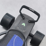 Maxfind Universal Electric Skateboard Handle - Enhance Your Carrying Experience